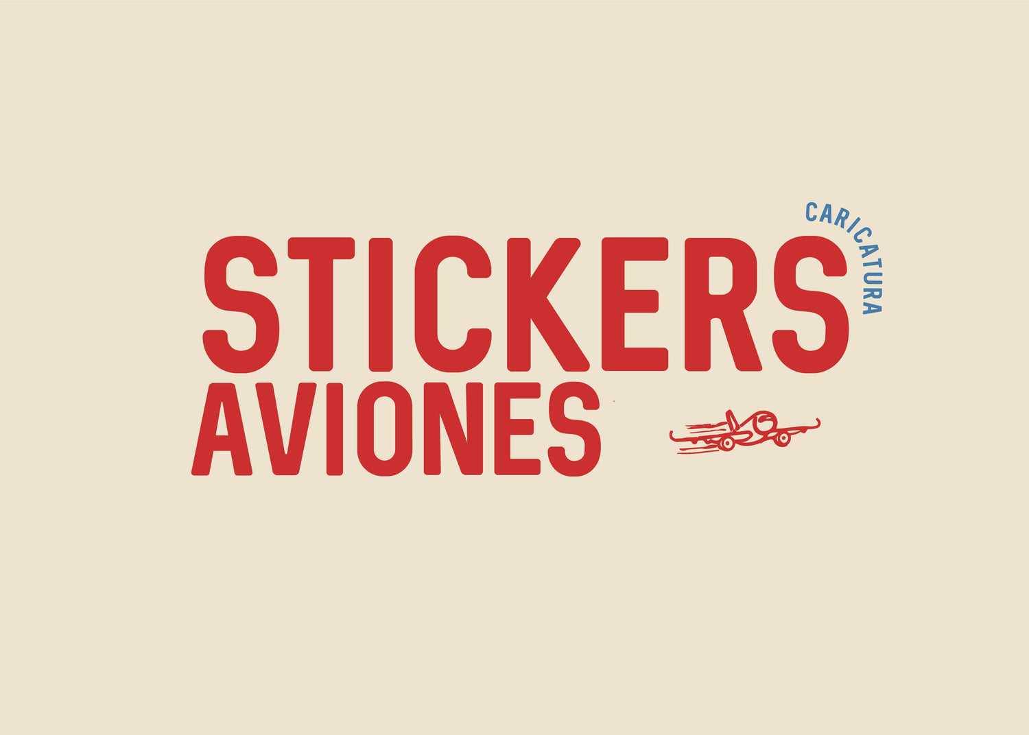 Sticker Vinilo Laminado